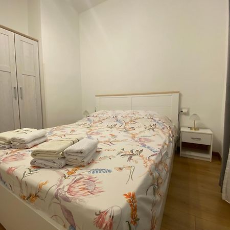 Oasis Apartment Zadar Eksteriør bilde