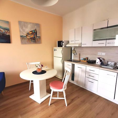 Oasis Apartment Zadar Eksteriør bilde