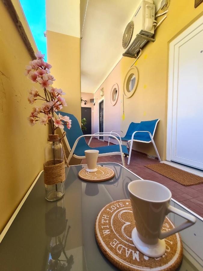 Oasis Apartment Zadar Eksteriør bilde