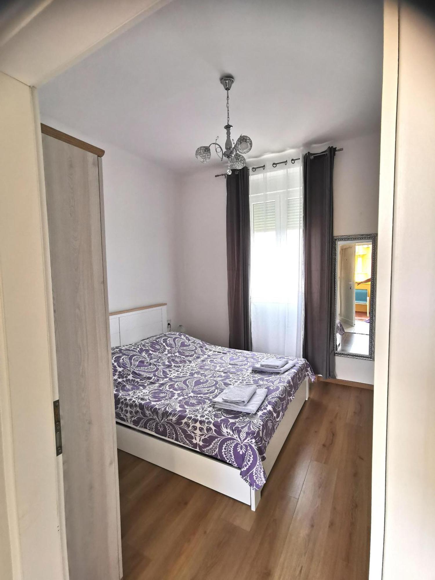 Oasis Apartment Zadar Eksteriør bilde
