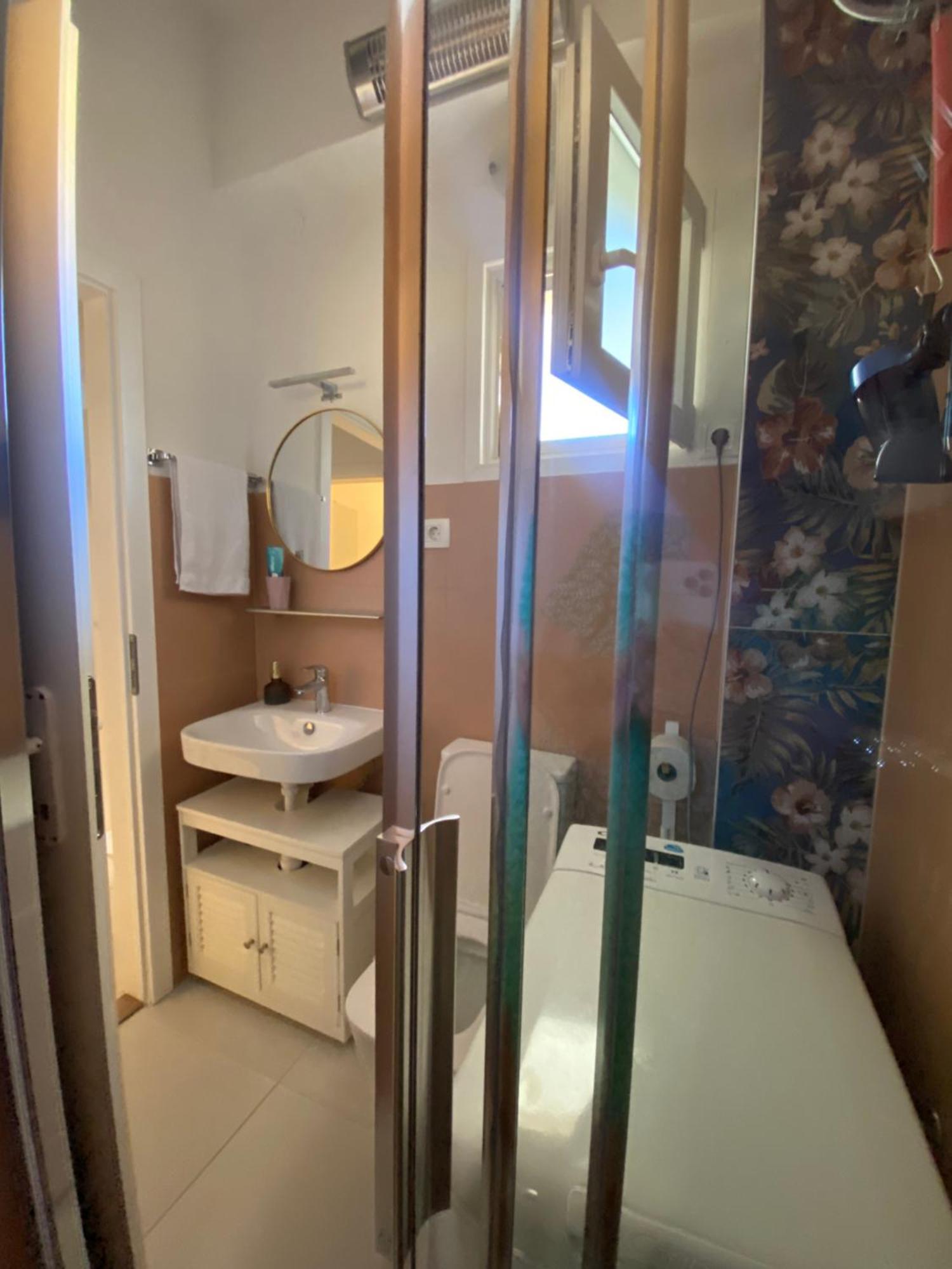Oasis Apartment Zadar Eksteriør bilde