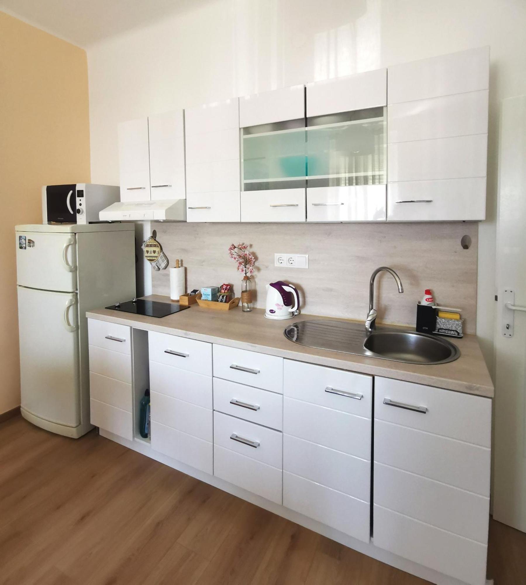 Oasis Apartment Zadar Eksteriør bilde