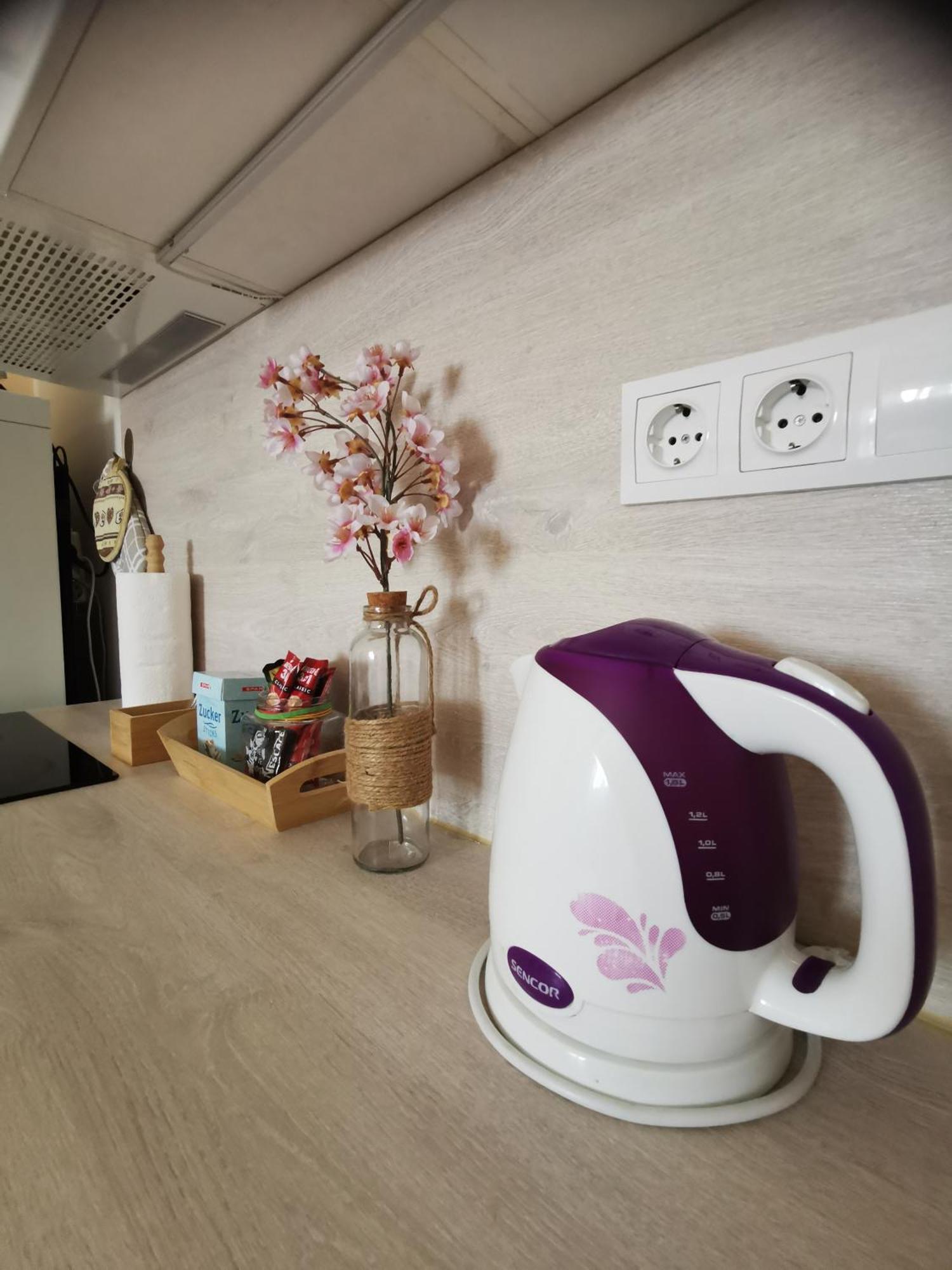 Oasis Apartment Zadar Eksteriør bilde