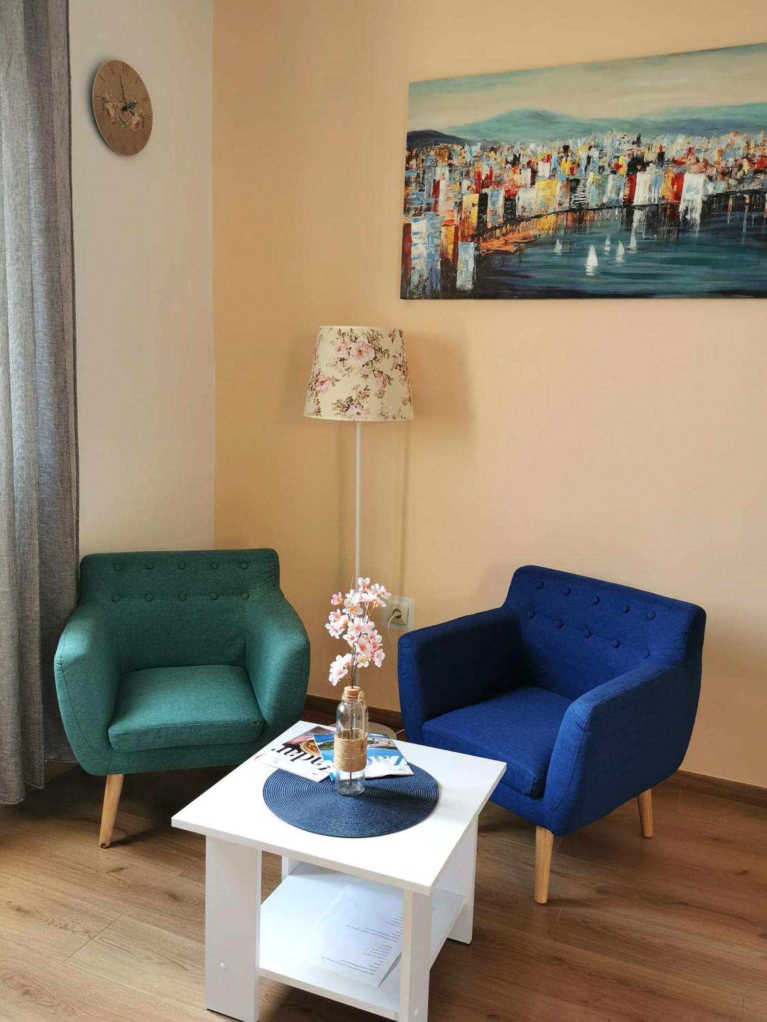 Oasis Apartment Zadar Eksteriør bilde